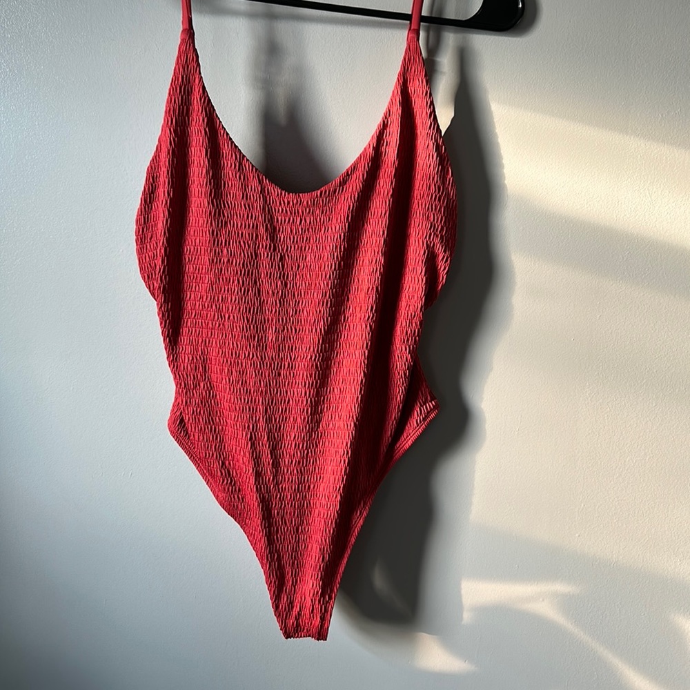 BOGO aerie bathing suit medium